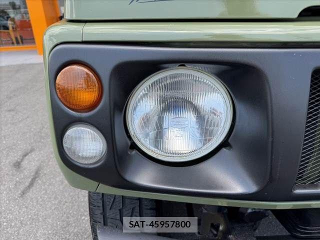 Suzuki JIMNY 1996-01 8245543-29