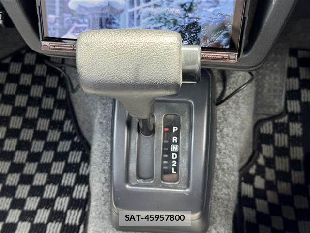Suzuki JIMNY 1996-01 8245543-4
