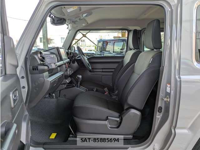 Suzuki JIMNY 2022-12 8245522-9