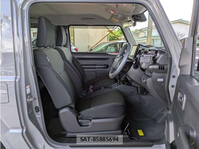 Suzuki JIMNY 2022-12 8245522-10