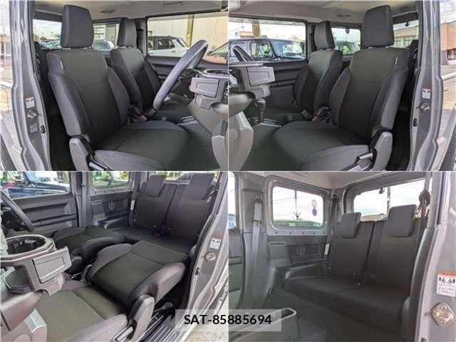 Suzuki JIMNY 2022-12 8245522-11