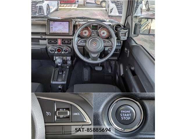 Suzuki JIMNY 2022-12 8245522-15