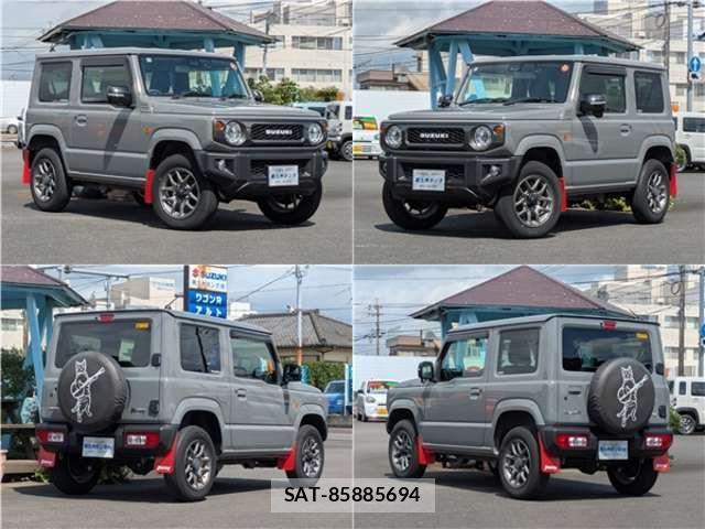Suzuki JIMNY 2022-12 8245522-1