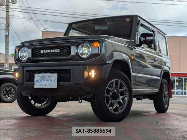 Suzuki JIMNY 2022-12 8245522-2
