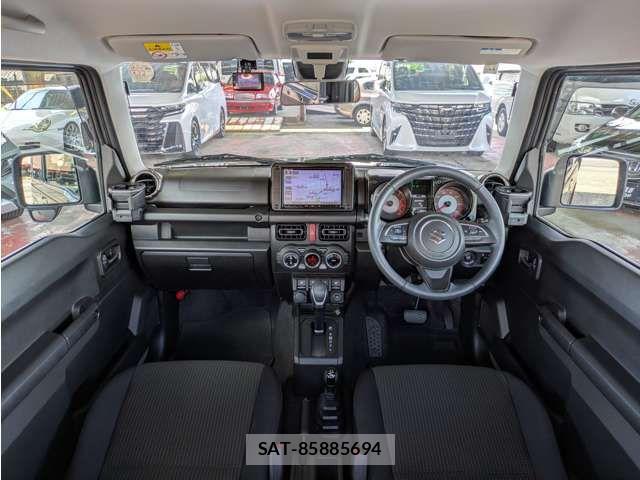 Suzuki JIMNY 2022-12 8245522-3