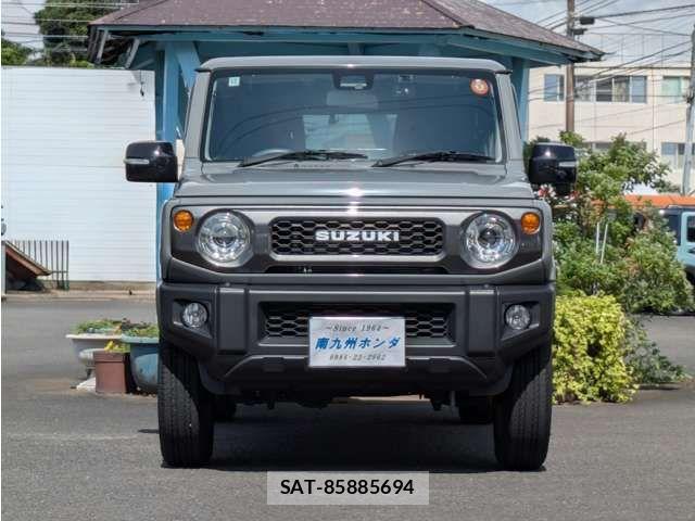 Suzuki JIMNY 2022-12 8245522-4