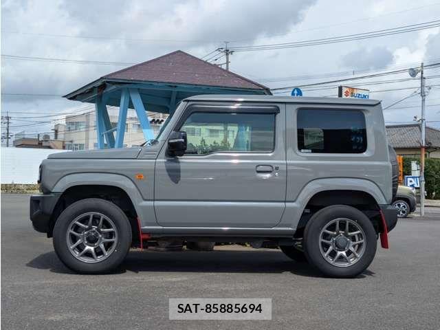 Suzuki JIMNY 2022-12 8245522-5