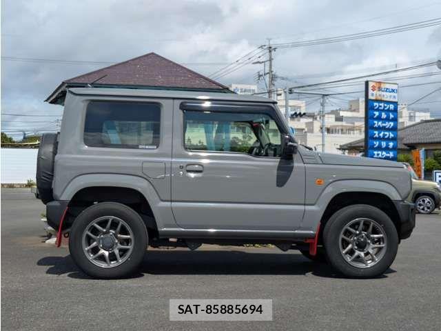 Suzuki JIMNY 2022-12 8245522-6