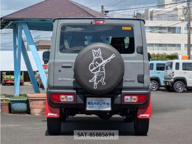 Suzuki JIMNY 2022-12 8245522-7
