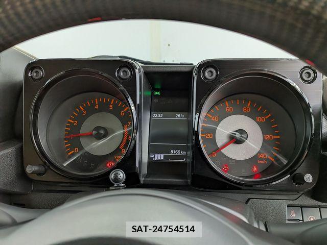 Suzuki JIMNY 2023-12 8245517-13