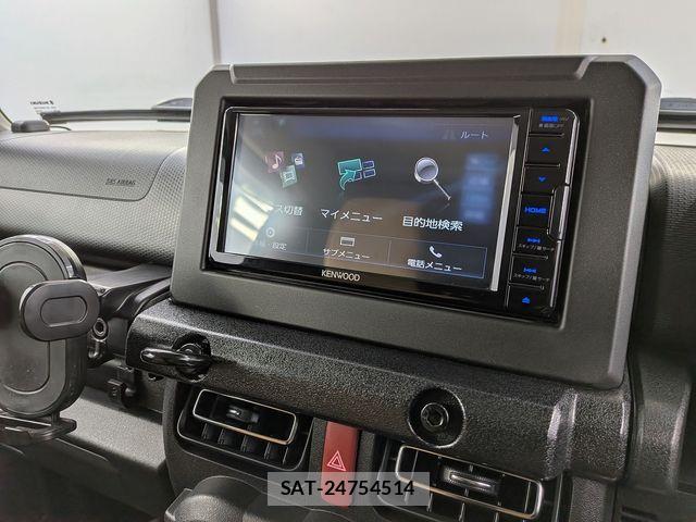 Suzuki JIMNY 2023-12 8245517-14