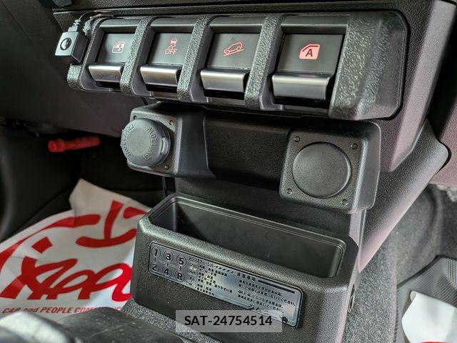 Suzuki JIMNY 2023-12 8245517-16