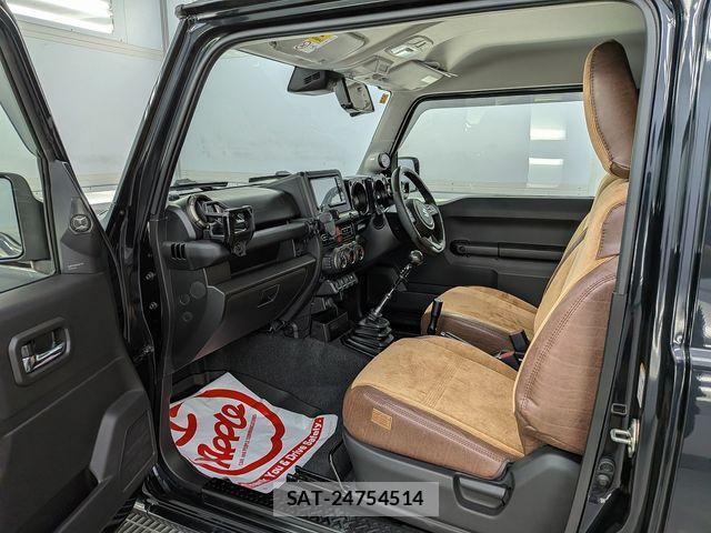 Suzuki JIMNY 2023-12 8245517-18