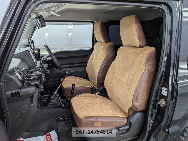 Suzuki JIMNY 2023-12 8245517-19