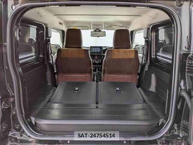 Suzuki JIMNY 2023-12 8245517-21