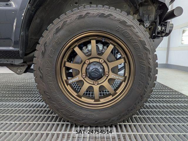 Suzuki JIMNY 2023-12 8245517-22