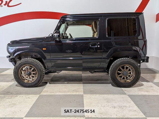 Suzuki JIMNY 2023-12 8245517-26