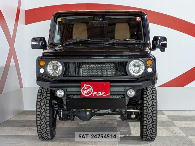 Suzuki JIMNY 2023-12 8245517-27