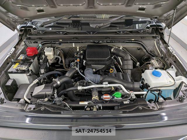 Suzuki JIMNY 2023-12 8245517-6