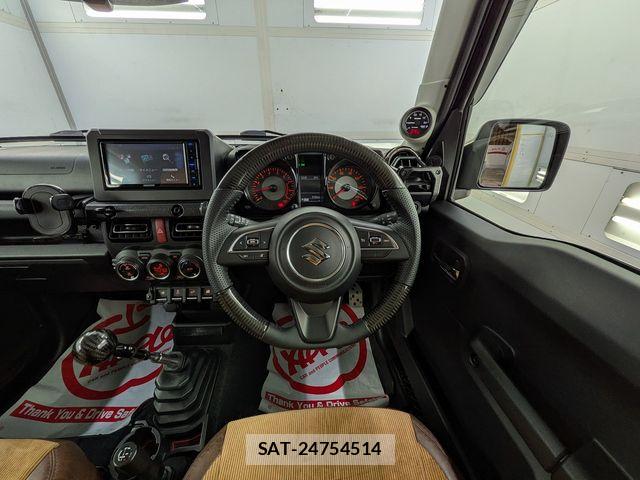 Suzuki JIMNY 2023-12 8245517-8