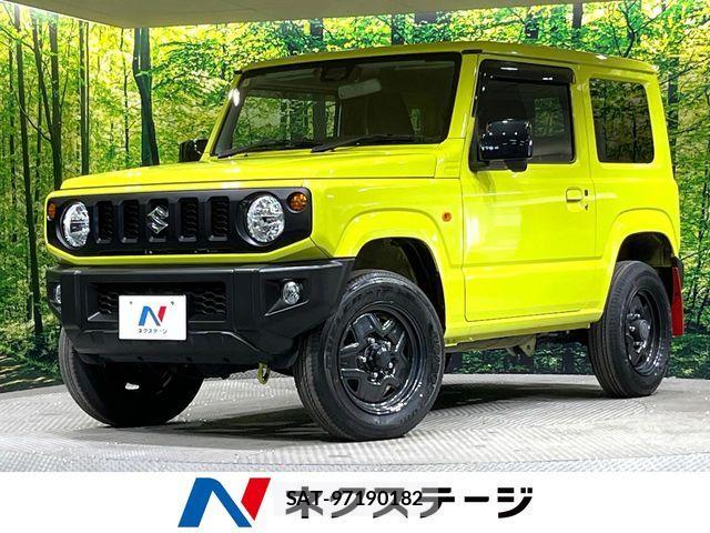 Suzuki JIMNY 2023-07 8245536-0
