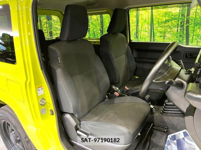 Suzuki JIMNY 2023-07 8245536-9