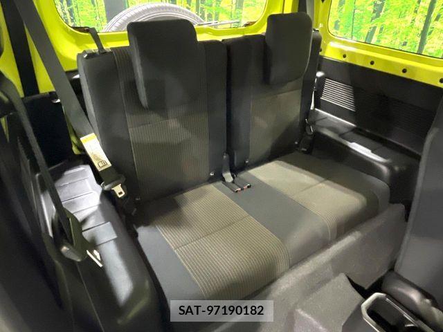 Suzuki JIMNY 2023-07 8245536-10