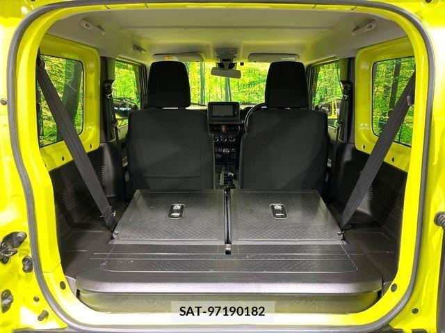 Suzuki JIMNY 2023-07 8245536-11