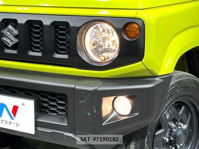 Suzuki JIMNY 2023-07 8245536-12