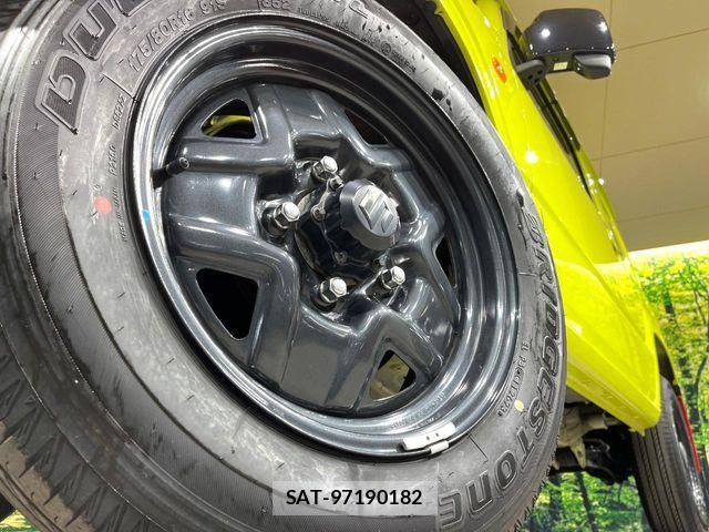 Suzuki JIMNY 2023-07 8245536-13