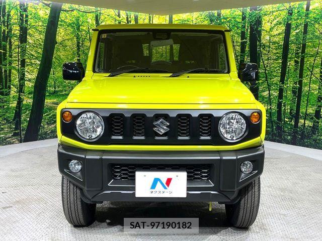 Suzuki JIMNY 2023-07 8245536-14