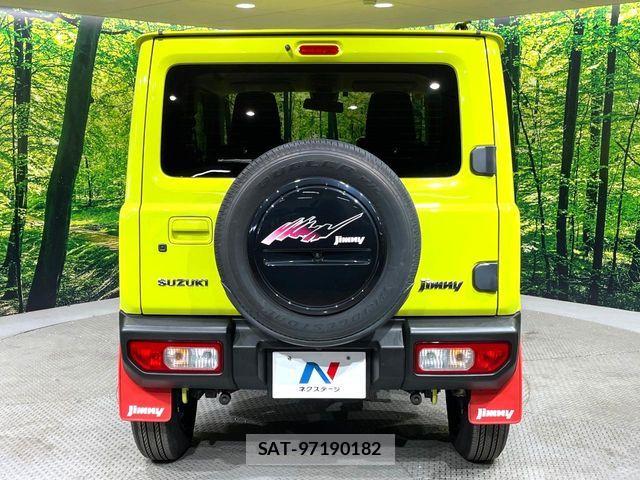 Suzuki JIMNY 2023-07 8245536-15