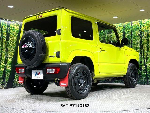 Suzuki JIMNY 2023-07 8245536-17