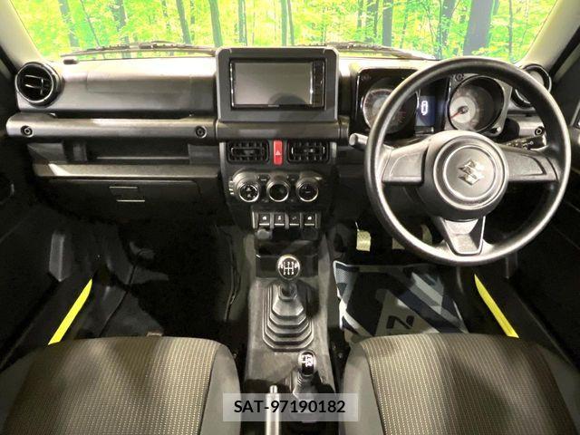 Suzuki JIMNY 2023-07 8245536-1