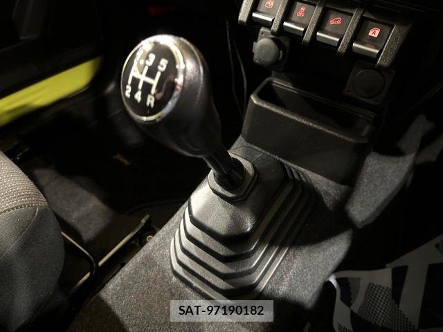 Suzuki JIMNY 2023-07 8245536-5