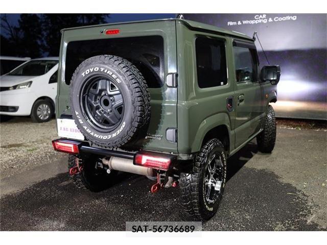 Suzuki JIMNY 2020-03 8245531-9