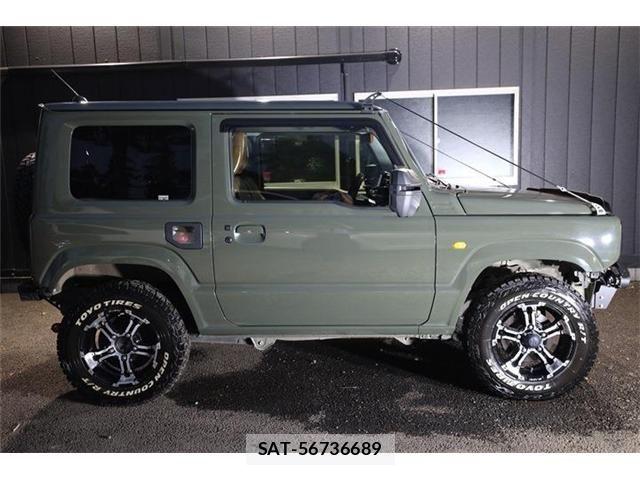 Suzuki JIMNY 2020-03 8245531-10