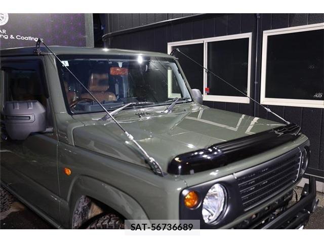 Suzuki JIMNY 2020-03 8245531-12