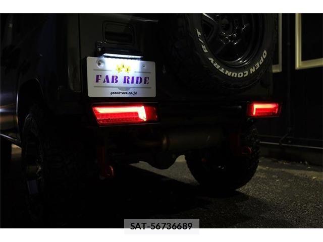 Suzuki JIMNY 2020-03 8245531-15