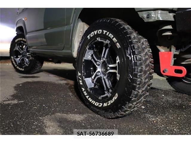Suzuki JIMNY 2020-03 8245531-16