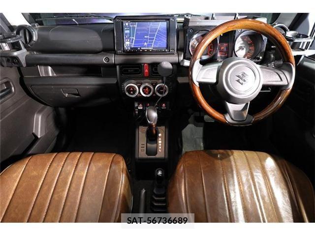 Suzuki JIMNY 2020-03 8245531-1