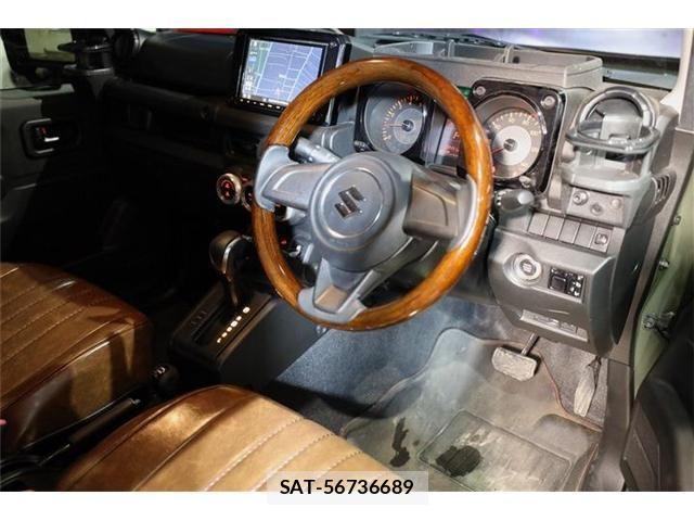 Suzuki JIMNY 2020-03 8245531-19