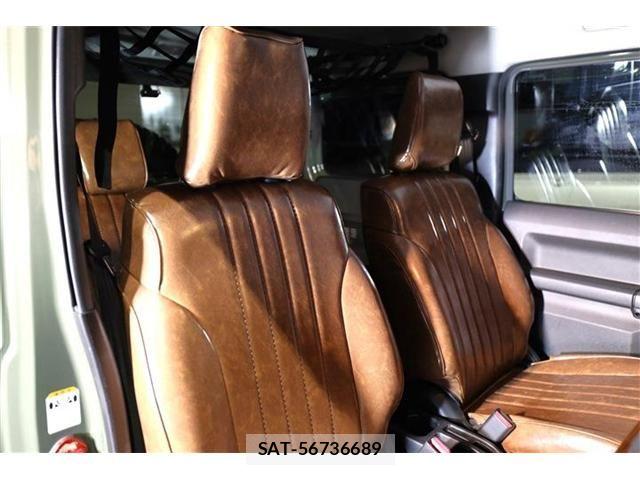 Suzuki JIMNY 2020-03 8245531-20