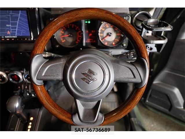 Suzuki JIMNY 2020-03 8245531-22