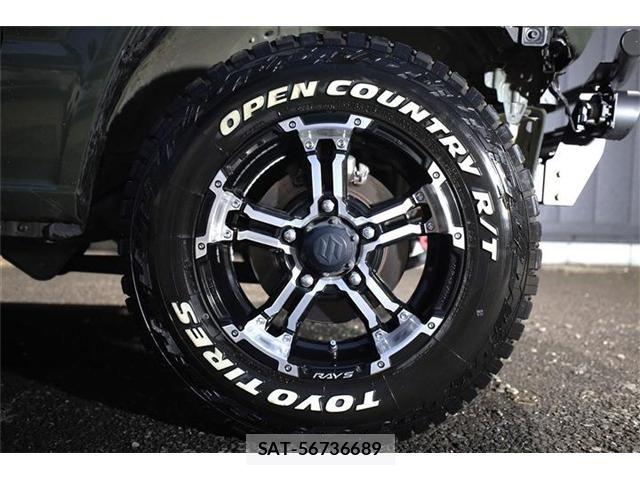 Suzuki JIMNY 2020-03 8245531-2