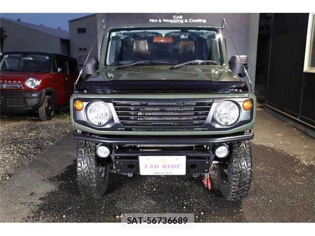 Suzuki JIMNY 2020-03 8245531-4