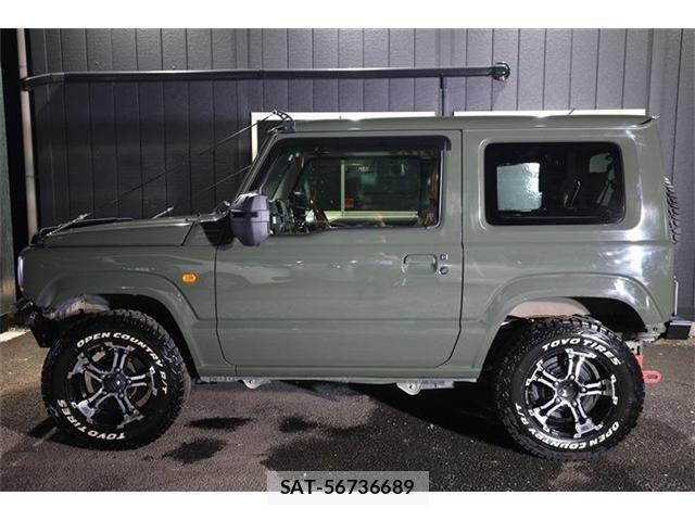 Suzuki JIMNY 2020-03 8245531-6