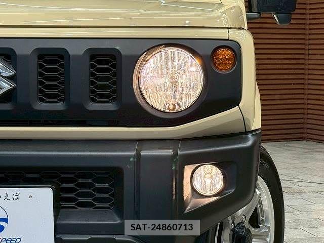 Suzuki JIMNY 2023-08 8245535-9