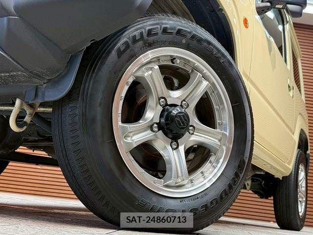 Suzuki JIMNY 2023-08 8245535-10