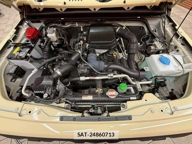 Suzuki JIMNY 2023-08 8245535-13